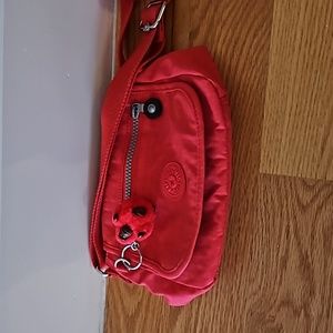 Kipling Crossbody